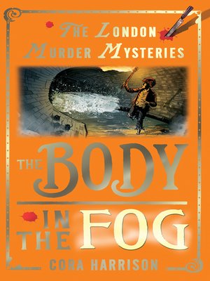 cover image of The Body in the Fog